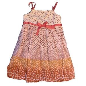 Girls size 6 Dress, Blueberi Boulevard, GUC